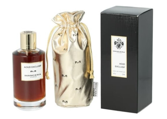 Mancera Aoud Exclusive Eau De Parfum U 120ml