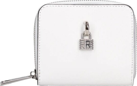 John Richmond Dame Accessories Hvit ONE SIZE,