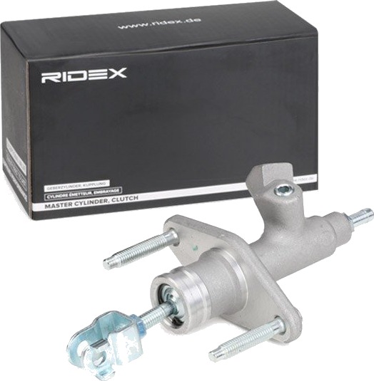 Hovedsylinder, clutch RIDEX 234M0138