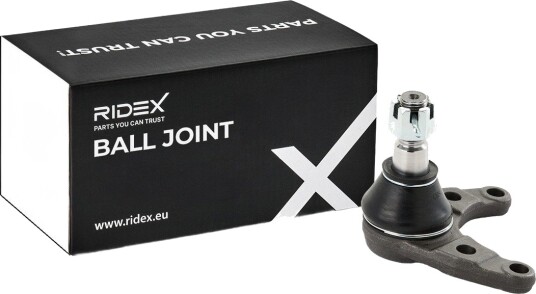 Bærekule RIDEX 2462S0580
