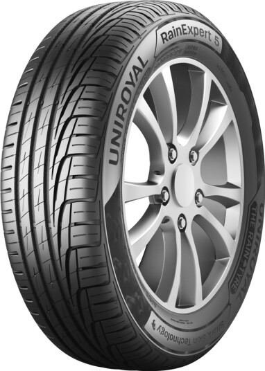 Uniroyal RainExpert 5 195/60R15 88H
