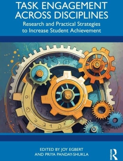 Task Engagement Across Disciplines