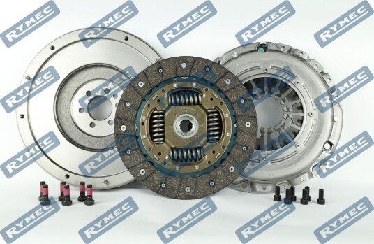 RYMEC SF1100 Clutchsett