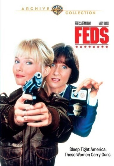 Feds DVD Feds DVD