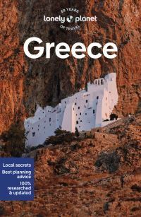 Greece Av Alexis Averbuck