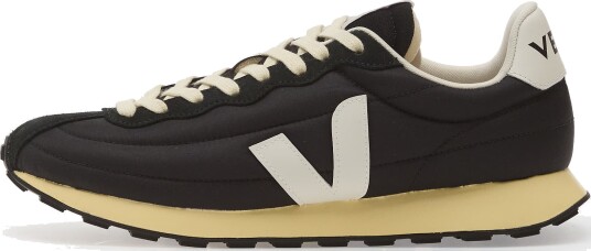 Joggesko Veja Belem Nolyn Black/ White EUR 40