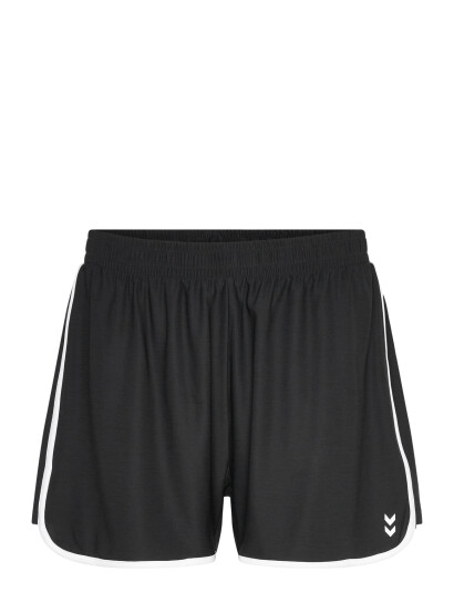 Hummel Hmlpulse Cima Shorts - Black - L