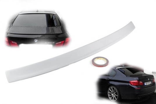 Camco Bakrutespoiler 2A 1393