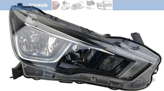 JOHNS 27 09 10 Frontlykter