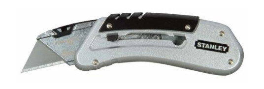 Stanley Quickslide 2 Brukskniv