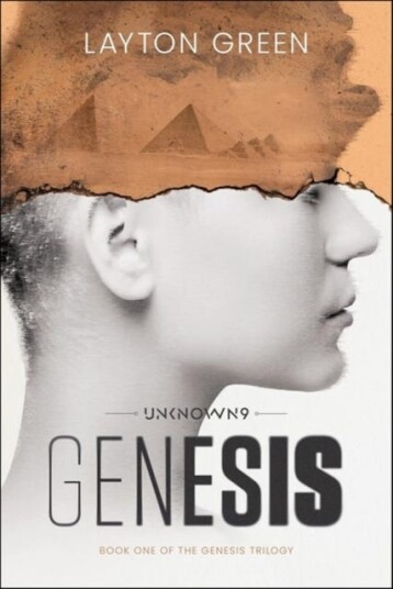 Genesis Book One of the Genesis Trilogy