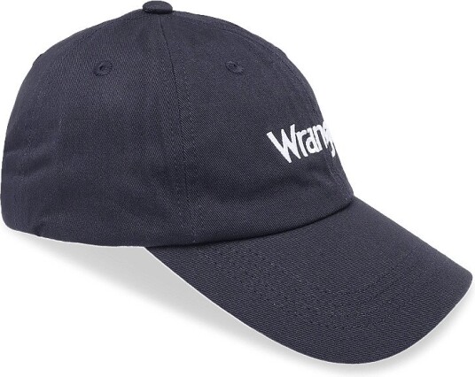 Wrangler | Washed Logo Cap | ONE SIZE