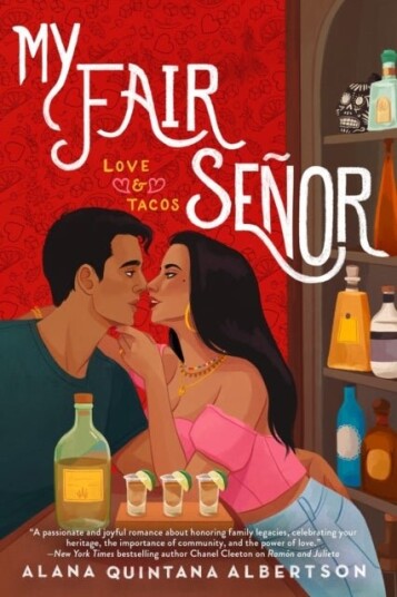My Fair Senor My Fair Senor