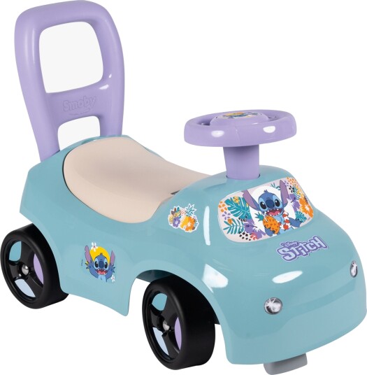 Disney Stitch Gåbil Auto Disney Stitch Gåbil Auto