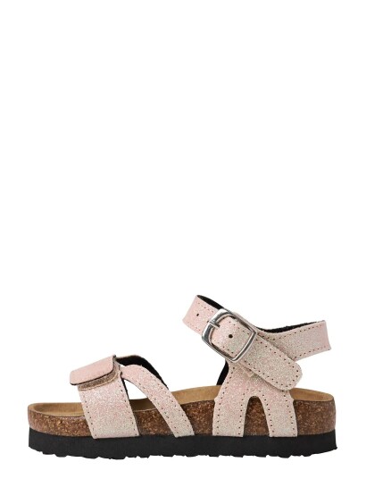 Name It Nmffiona Sandal Multi/patterned 25