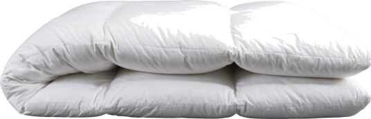 Halvor Bakke Dyne 100 % andedun ekstra varm Hvit Halvor Bakke Dyne 100 % andedun ekstra varm Hvit