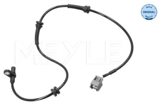 Sensor ABS MEYLE 36 14 899 0021