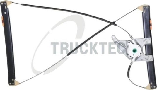 Vindusheis TRUCKTEC AUTOMOTIVE 07.53.064