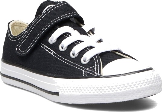 Converse Chuck Taylor All Star 1V Black 27 Converse Chuck Taylor All Star 1V Black 27