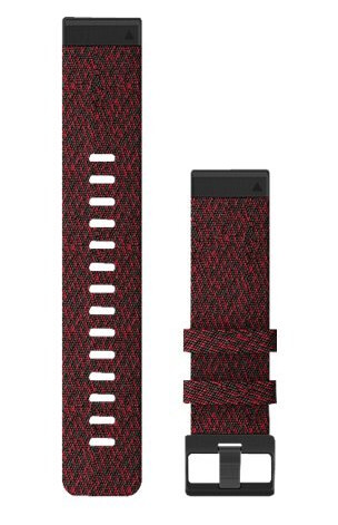 Garmin Quickfit Nylon 22 Mm