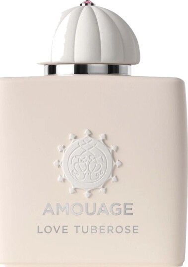 Amouage Love Tuberose 100 ml Eau de Parfum Dame - Nude Amouage Love Tuberose 100 ml Eau de Parfum Dame - Nude