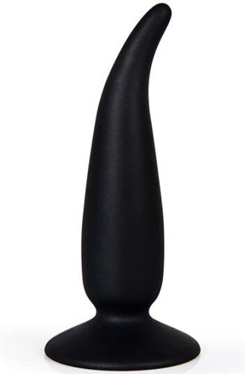 Plug With Tapered Tip 12 cm