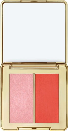 Catrice Spring And The City Eye & Cheek Glow Complex C01 Rosé & Roofto