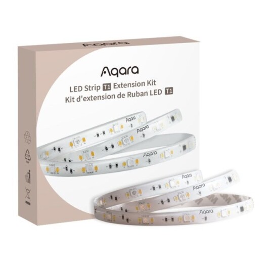 Aqara LED Strip 1m Extension - 94490 Aqara LED Strip 1m Extension - 94490