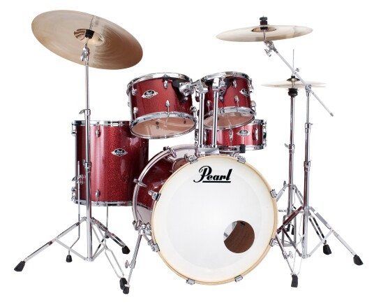 Pearl Export Standard Pearl Export Standard