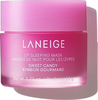 Lip Sleeping Mask Sweet Candy Lip Sleeping Mask Sweet Candy