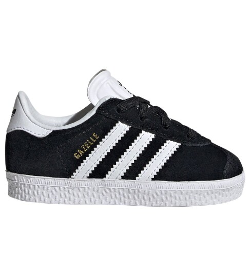 Adidas Gazelle Comfort Closure Elastic Laces Sko barn
