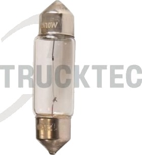 TRUCKTEC AUTOMOTIVE 88.58.124 Lyspære