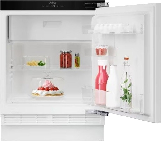 AEG 3000 OSF3S821EF Integrert kjøleskap AEG 3000 OSF3S821EF Integrert kjøleskap