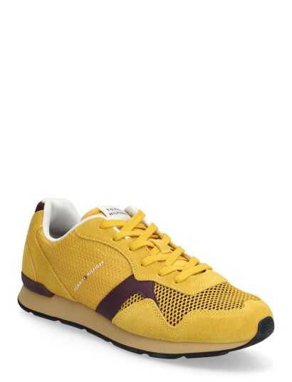 Tommy Hilfiger Maxlite Seasonal - Yellow - 40 Tommy Hilfiger Maxlite Seasonal - Yellow - 40