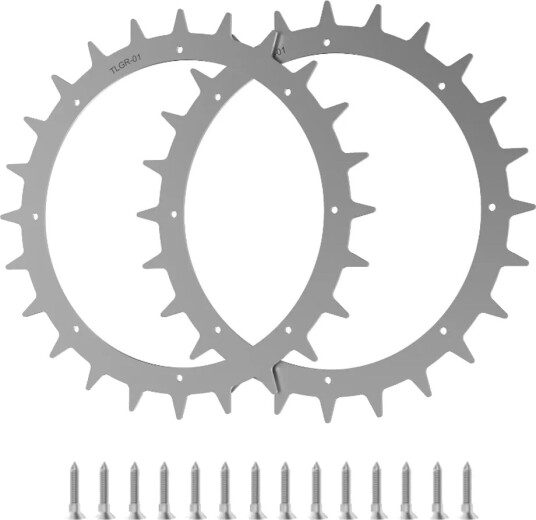 Spiker til Gardena Husqvarna Flymo – 200 mm