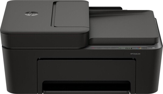 HP DeskJet 4320 All-in-One skriver - A4, WiFi, USB-A, svart