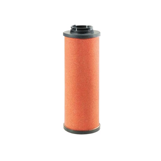 Omi 04E.0030.Q Partikkelfilter Innsats QF 0005 550 l/min