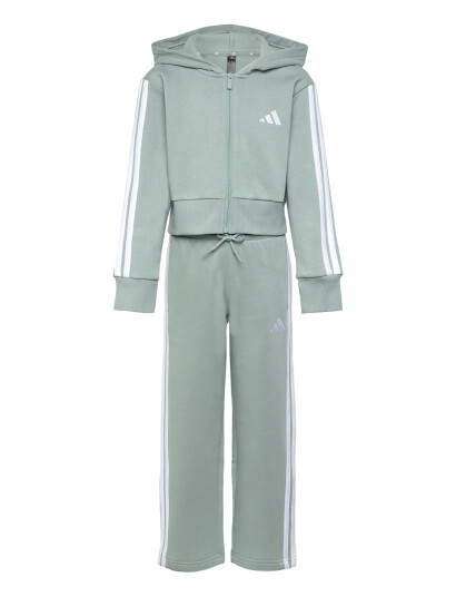 Adidas Sportswear Jg 3S Fl Ts 240 Green 152