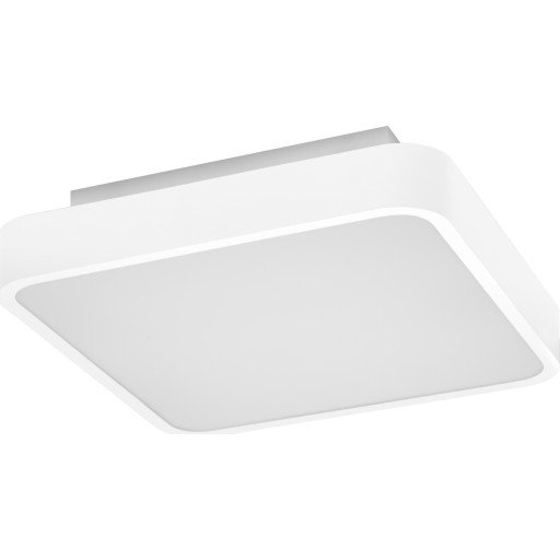 Ledvance Smart+ Wifi Backlight plafond fargeskift + hvit 35x35 cm