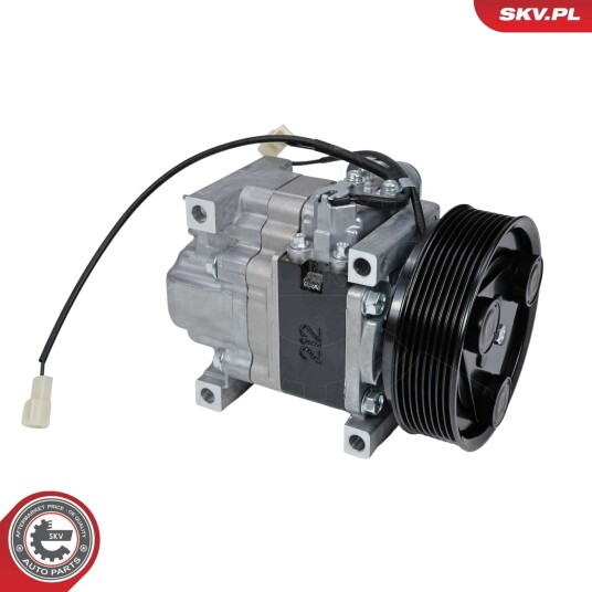 ESEN SKV 84SKV081 AC-kompressor