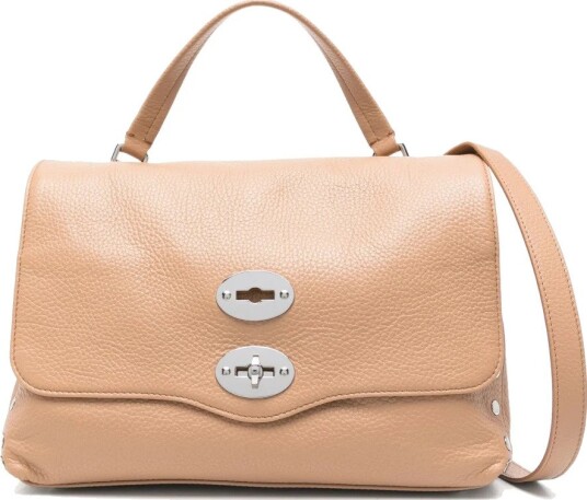 Zanellato Dame Vesker Brun ONE SIZE,