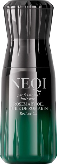 NEQI Smooth Strength Rosemary Oil 75ml