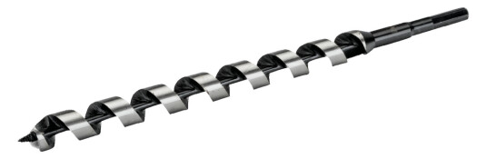 BAHCO SPIRALBOR 9527 LANG Ø22,0 BAHCO SPIRALBOR 9527 LANG Ø22,0