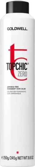 Goldwell Topchic Zero 7NN 250 ml