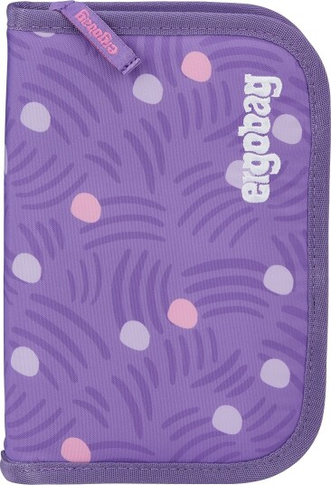Ergobag Hard Ponybearadise Purple 1.1 L Ergobag Hard Ponybearadise Purple 1.1 L