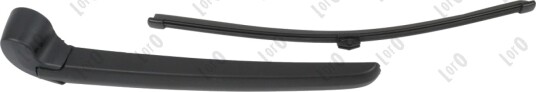 Viskerarmsett, vindusspyling LORO 103-00-310-C