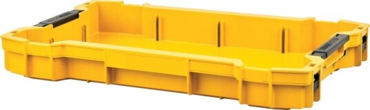 Dewalt Oppbevaringsbrett DWST83407-1 Tough System 2 Dewalt Oppbevaringsbrett DWST83407-1 Tough System 2
