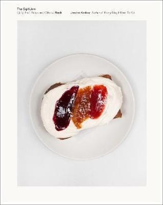 Sqirl Away Modern Jamming, Preserving, and Canning