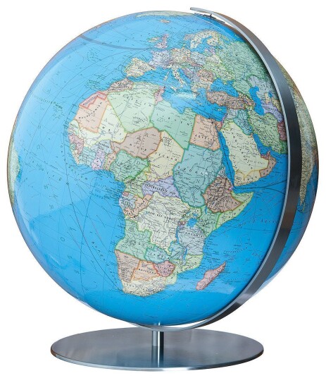 Globus Columbus Duo   204081