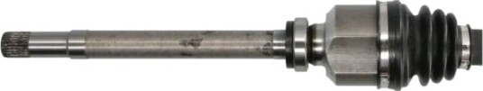 Mansjett, styring PASCAL I60514PC